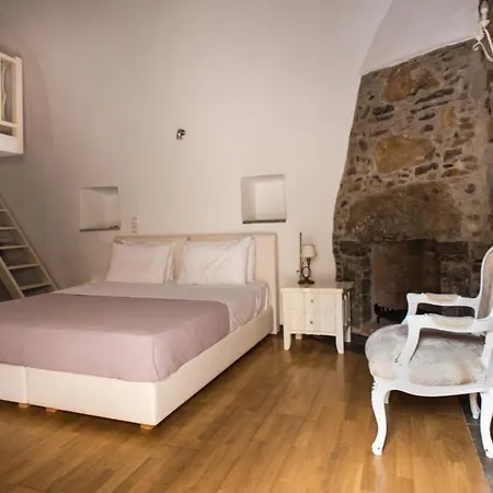 Lida Mary Aparthotel Mesta Exterior photo